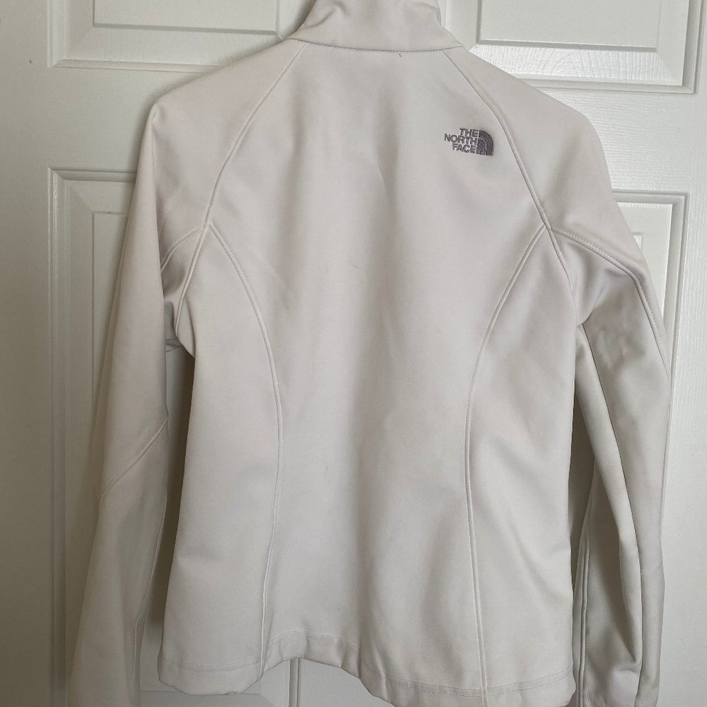 North Face Apex Bionic Jacket View 2